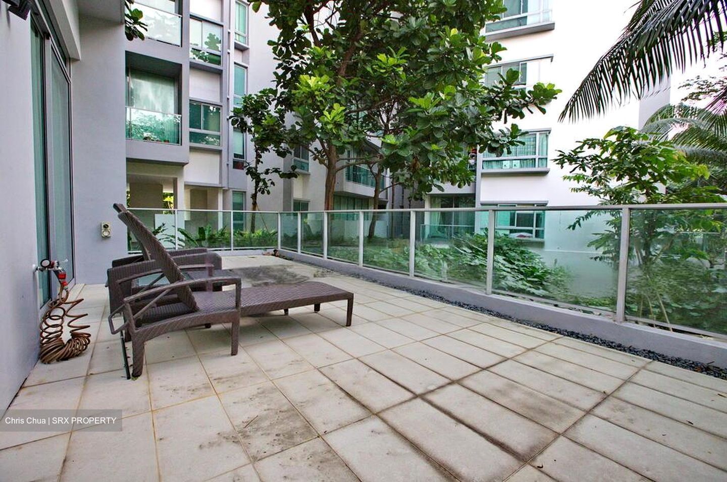 Botannia (D5), Condominium #466271161